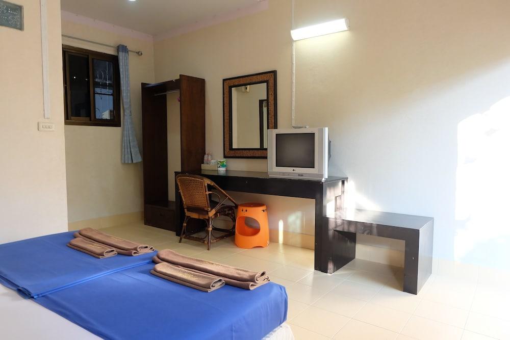 Asia Divers Resort Ko Tao Buitenkant foto