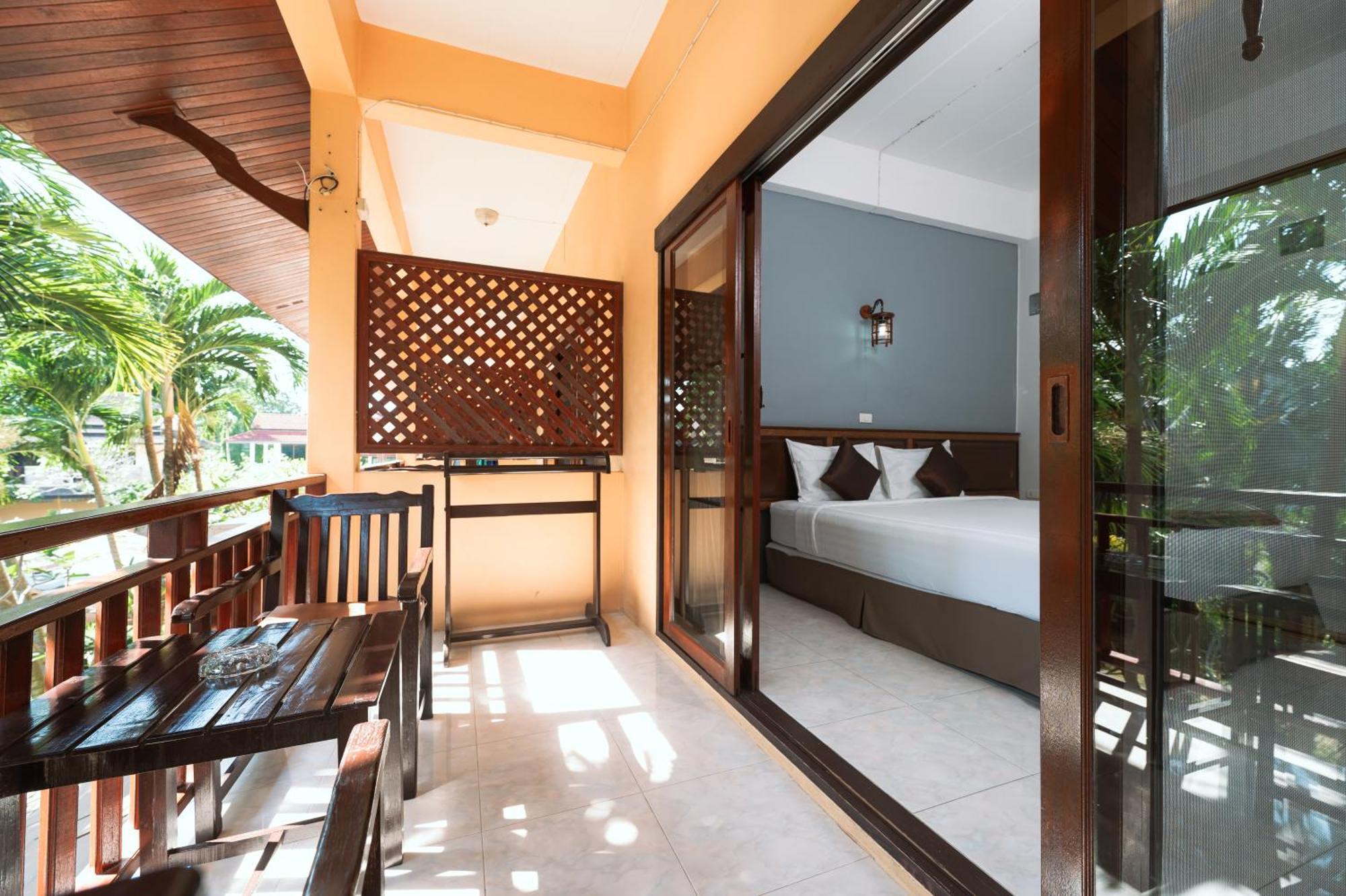 Asia Divers Resort Ko Tao Buitenkant foto
